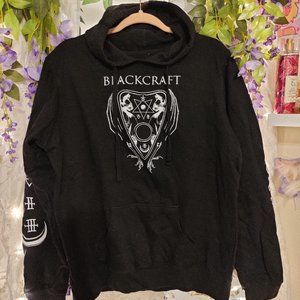Blackcraft Cult Ouija Board Hoodie